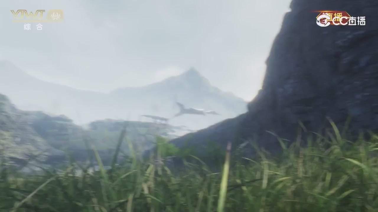 2026永劫无间新春会——武道新途全片回顾