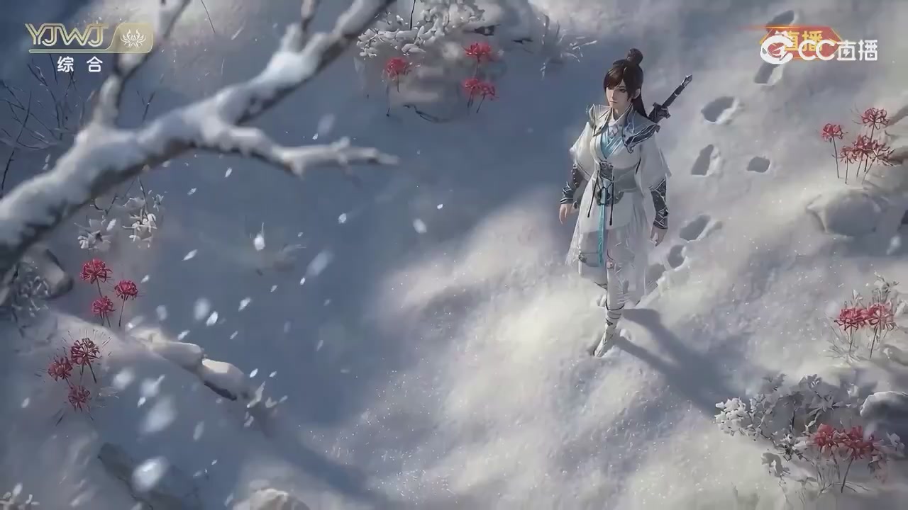 2026永劫无间新春会——武道新途全片回顾