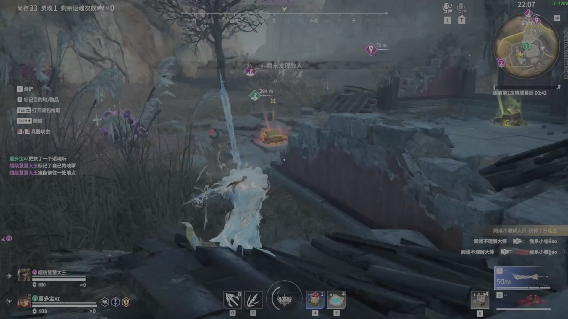 遇见.最好的你们！