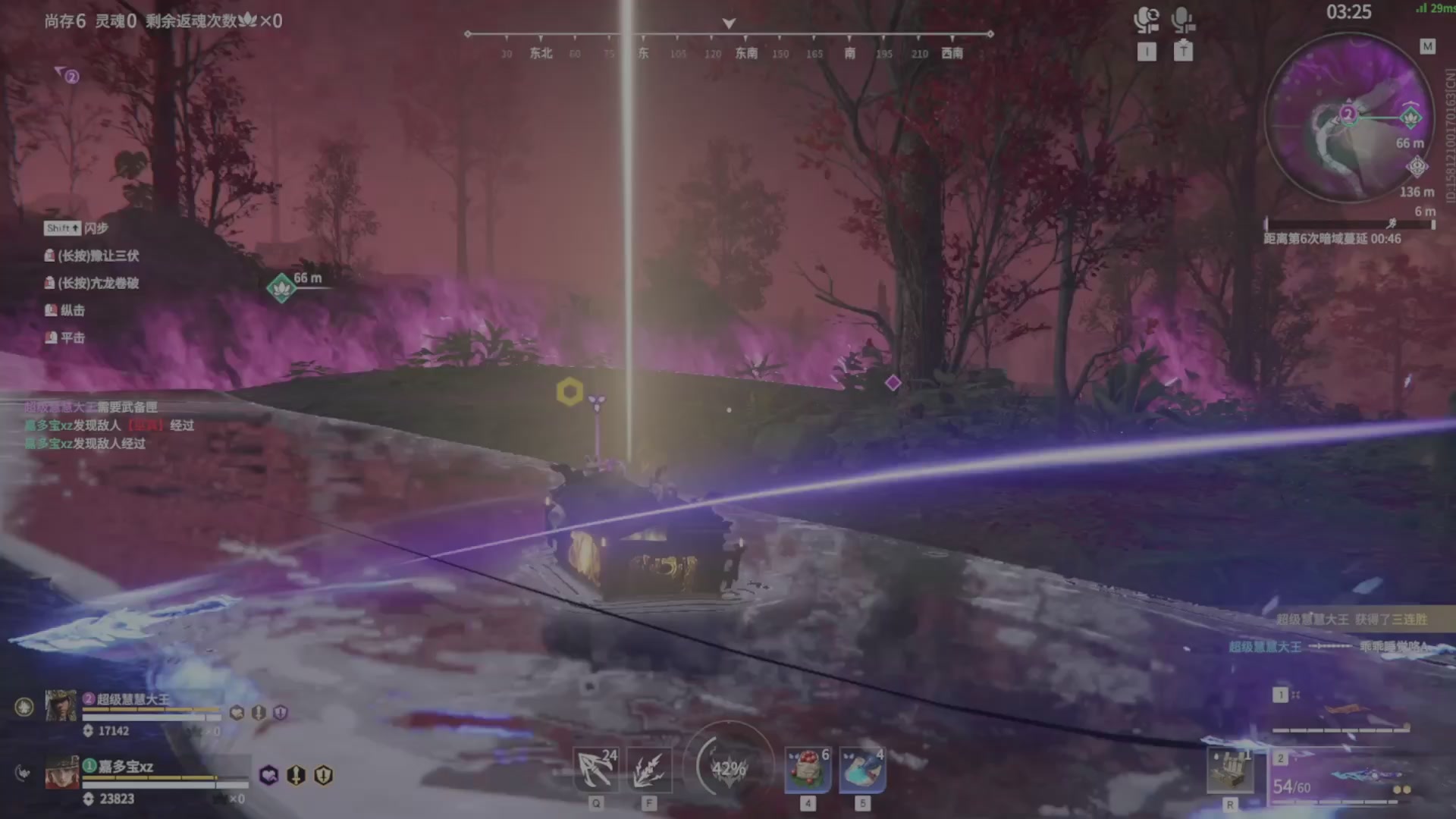 遇见.最好的你们！