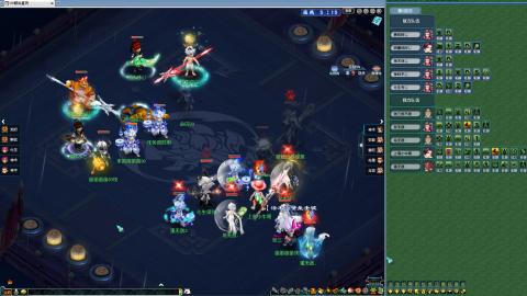 237联武神坛晋级赛！