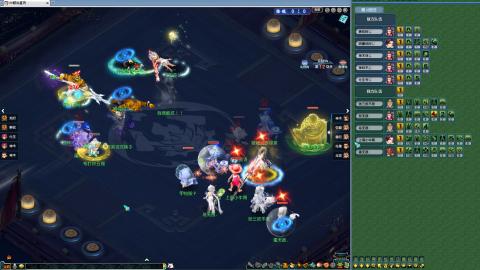 237联武神坛晋级赛！