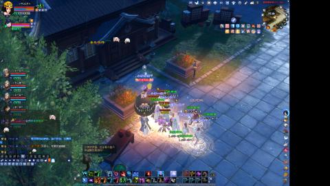 （天命区）备战周年区