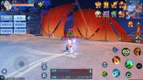 又是元气满满的一天！！