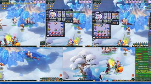 09日常（整组可卖)