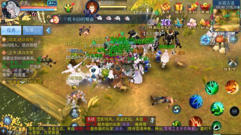 又是元气满满的一天！！