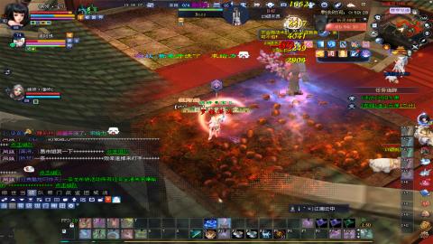 新人主播多多关注