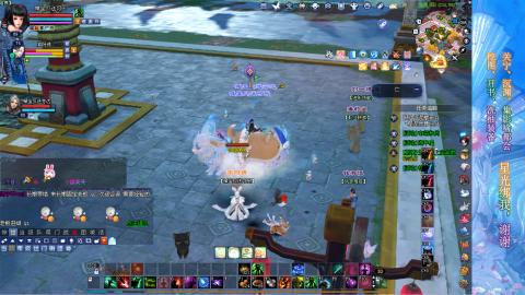 生活不易，书辞卖艺