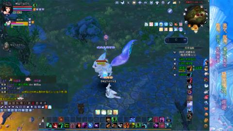 生活不易，书辞卖艺