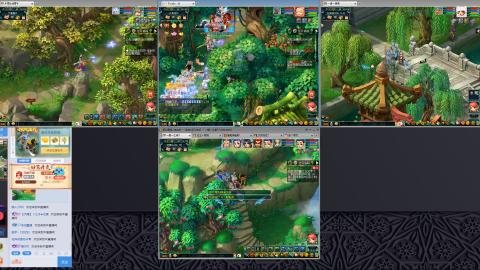 欢迎来到我的直播间