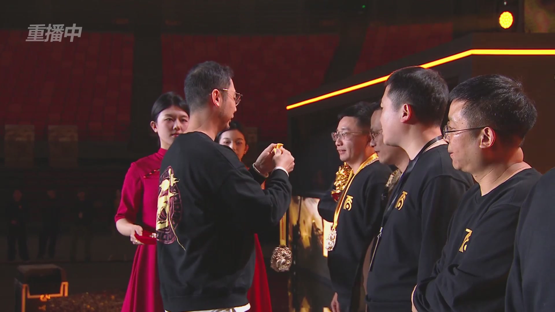 【重播】《大话西游2免费版》常规服 2026天梯巅峰战年度总决赛