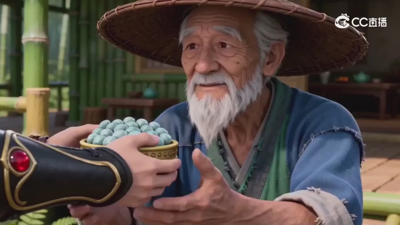 梦幻主线剧情-持续更新中