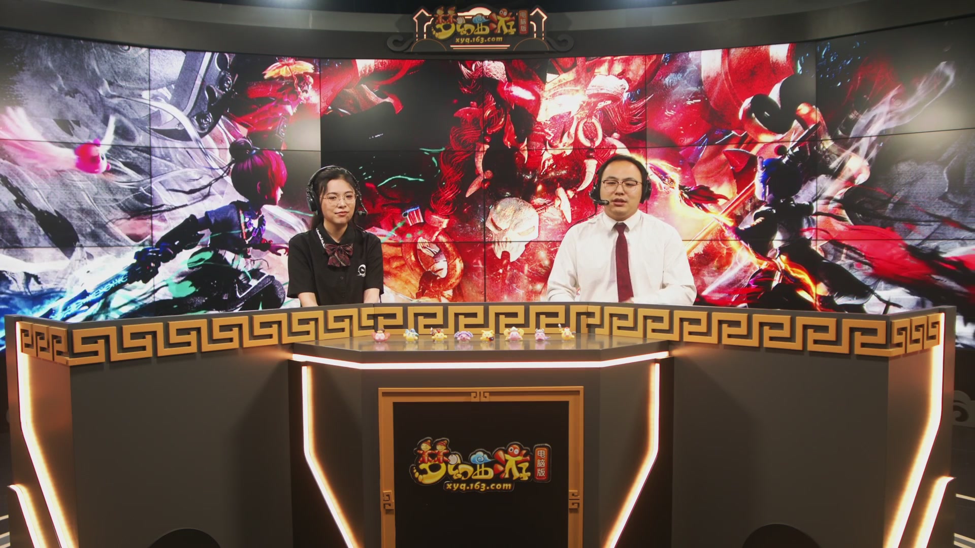 【重播】第237届武神坛-淘汰赛