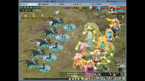 听说新魔王不好刷？