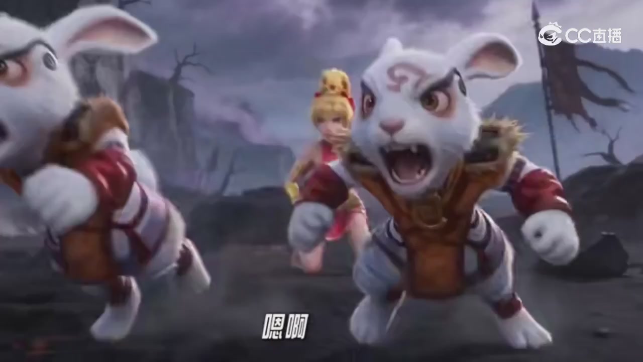 梦幻主线剧情-持续更新中