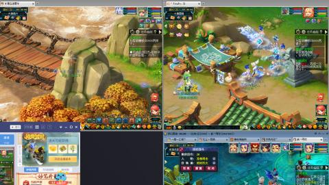 欢迎来到我的直播间