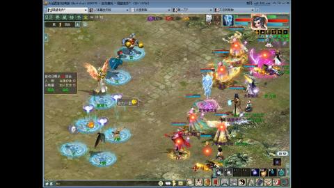 听说新魔王不好刷？