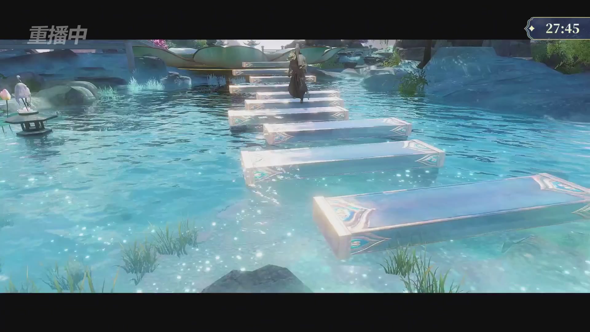 【重播】2026新倩女幽魂端游天地群雄赛总决赛