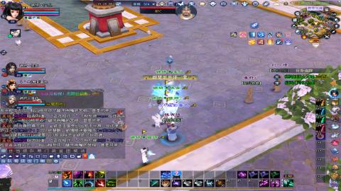 新人主播多多关注