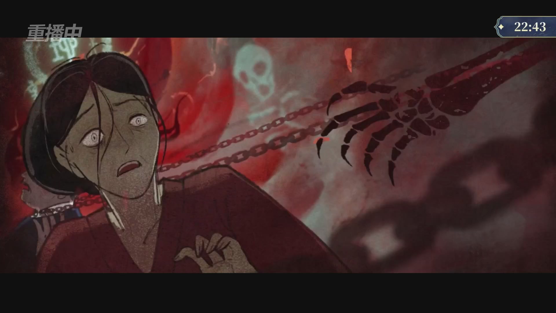 【重播】2026新倩女幽魂端游天地群雄赛总决赛