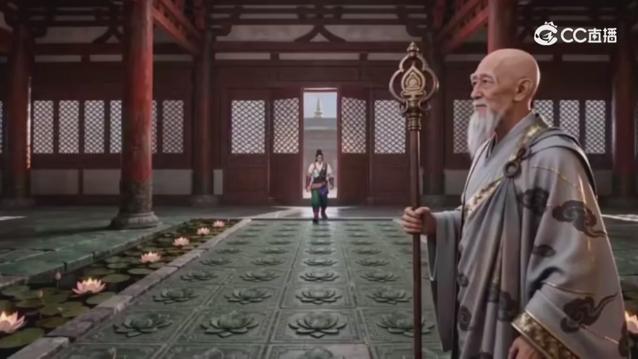 梦幻主线剧情-持续更新中