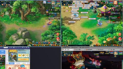 欢迎来到我的直播间