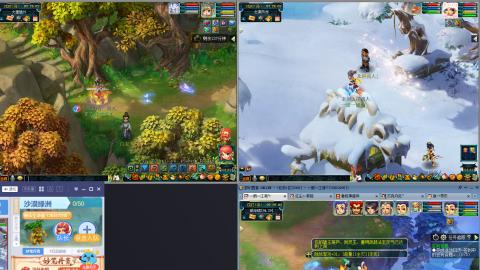 欢迎来到我的直播间