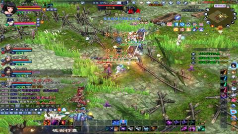 新人主播多多关注