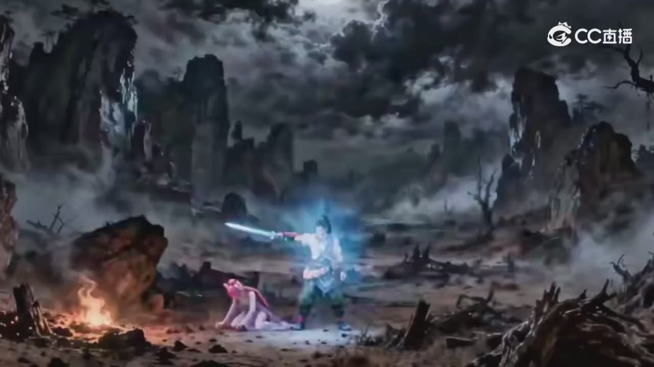 梦幻主线剧情-持续更新中