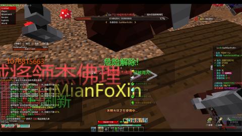 我的世界