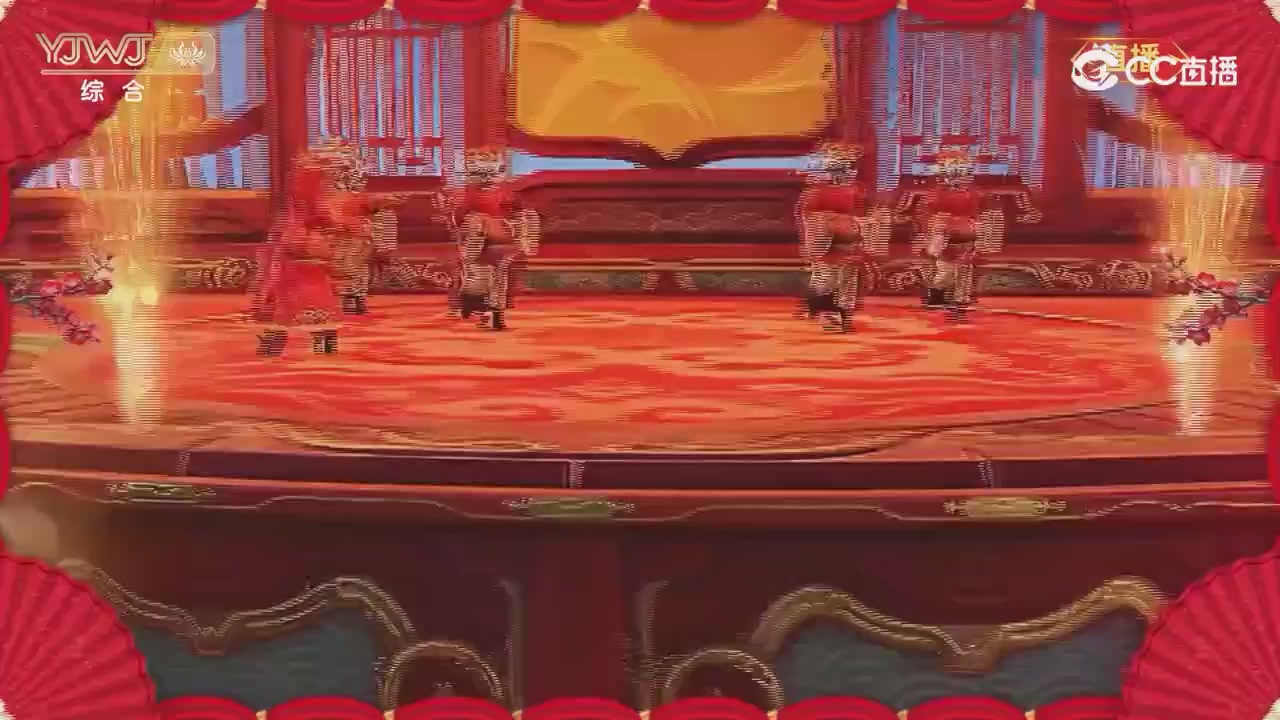 2026永劫无间新春会——武道新途全片回顾