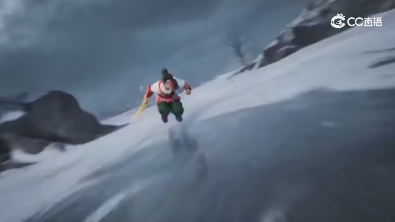 梦幻主线剧情-持续更新中