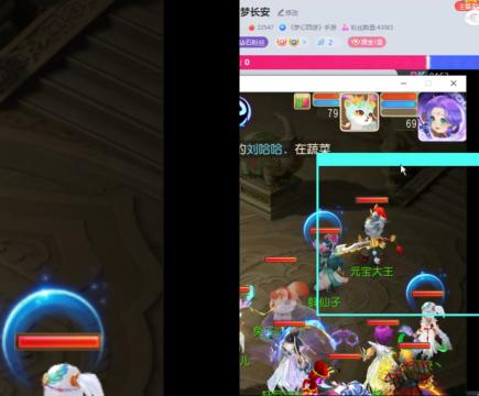 全村人的希望
