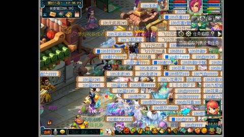 挑战一个月打图狂魔