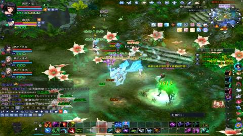 新人主播多多关注