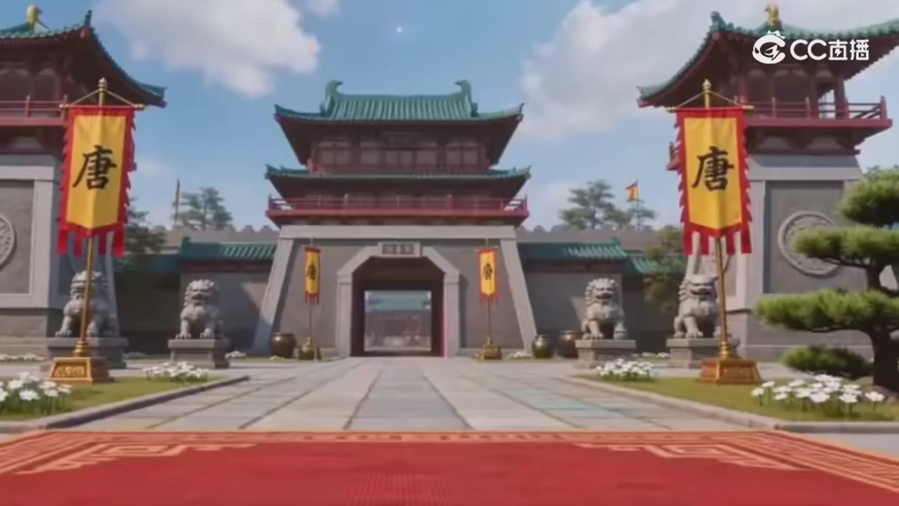 梦幻主线剧情-持续更新中