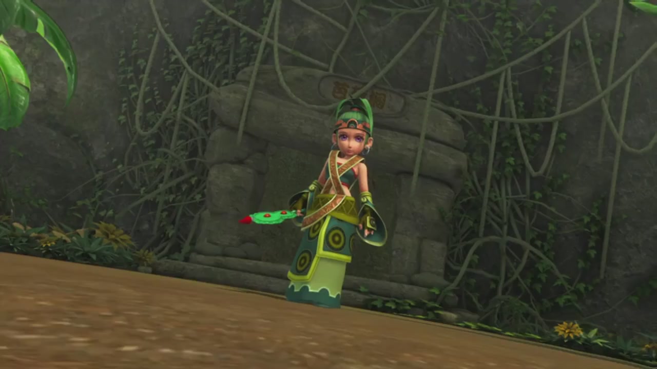 梦幻西游动画片第二季第5集