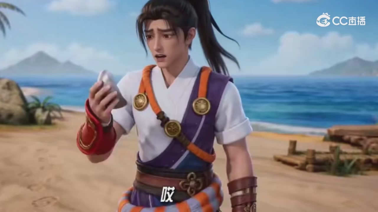 梦幻主线剧情-持续更新中