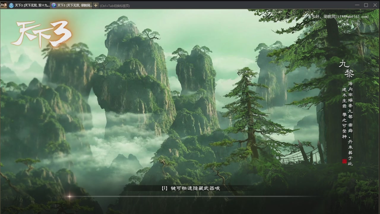 重洗龙渊太初翅膀