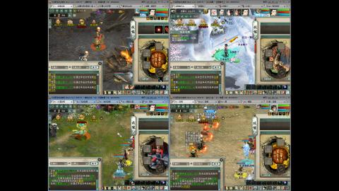 新手13组全职搬砖