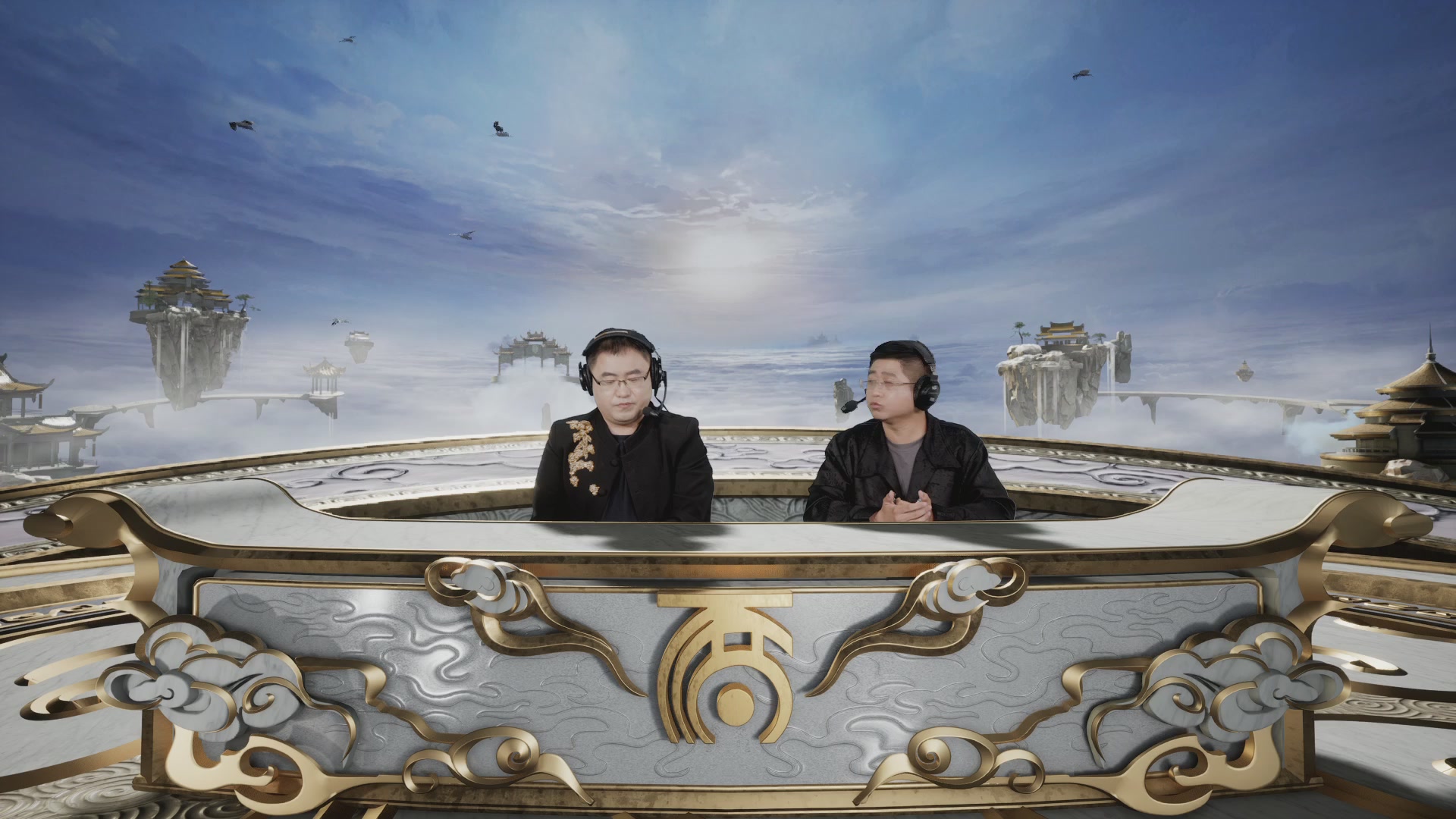《大话西游2经典版》2026天梯巅峰战年度总决赛