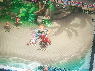 麦麦yyds巴拉啦的直播