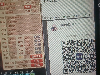 红颜落雁′王昭君的直播