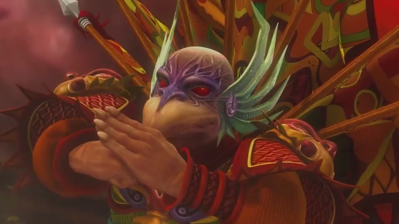 梦幻西游动画片第二季第11集