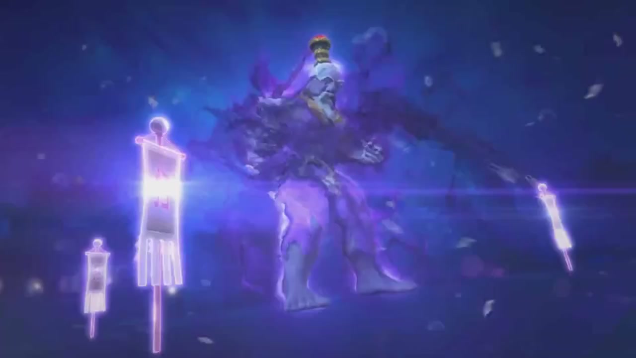 梦幻西游动画片第一季第5集
