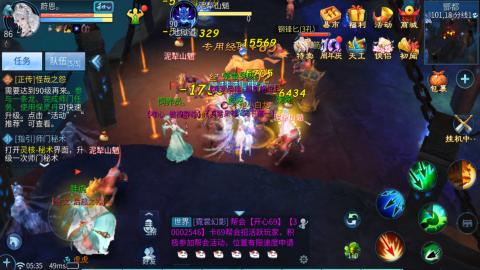 又是元气满满的一天！！