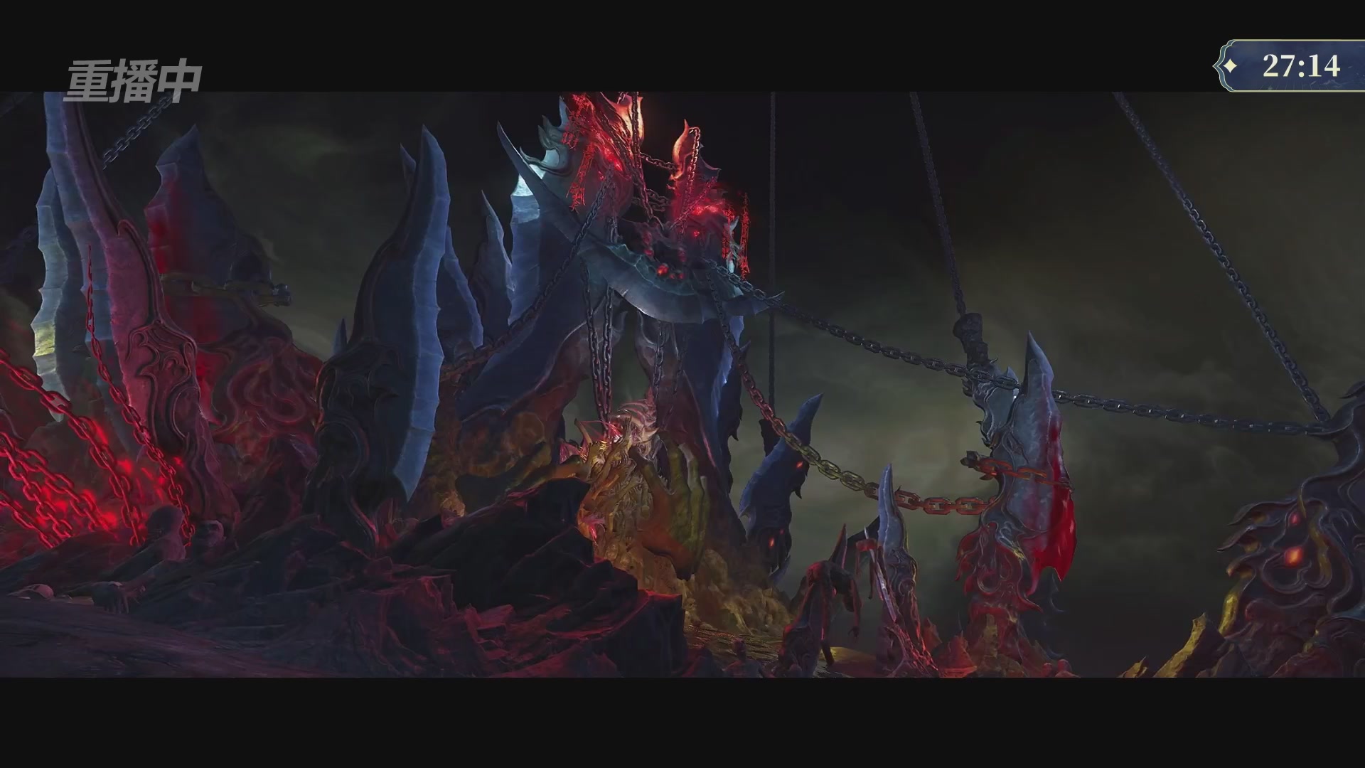 【重播】2026新倩女幽魂端游天地群雄赛总决赛