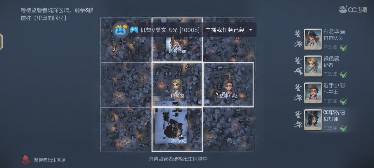 养老生活开启