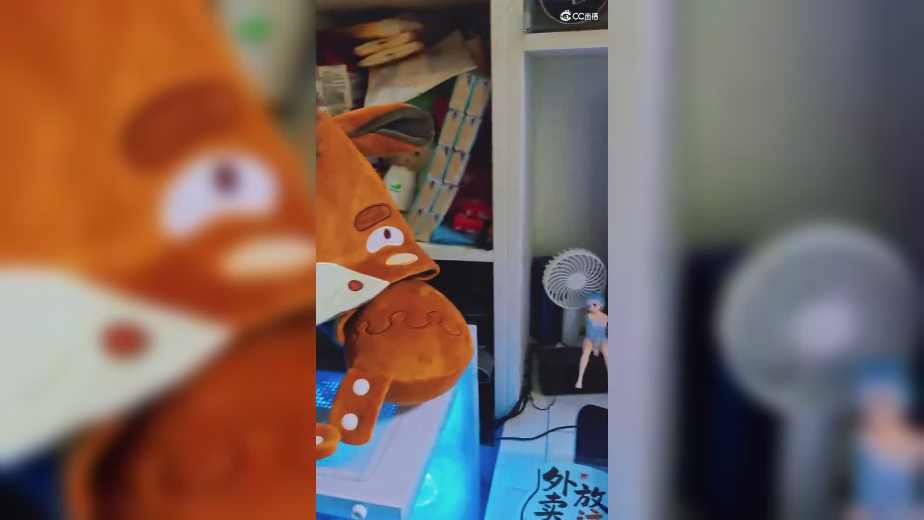 15.柴狗子