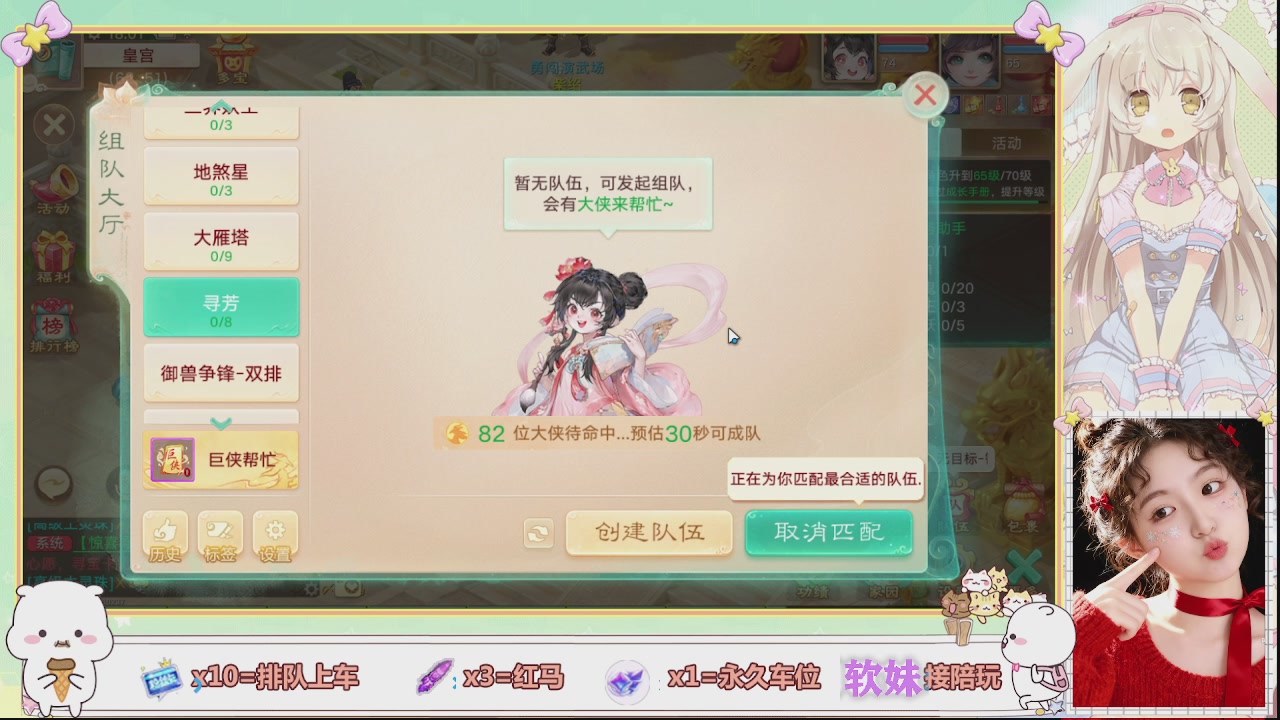 美貌与智慧并存，颜值与才华齐飞